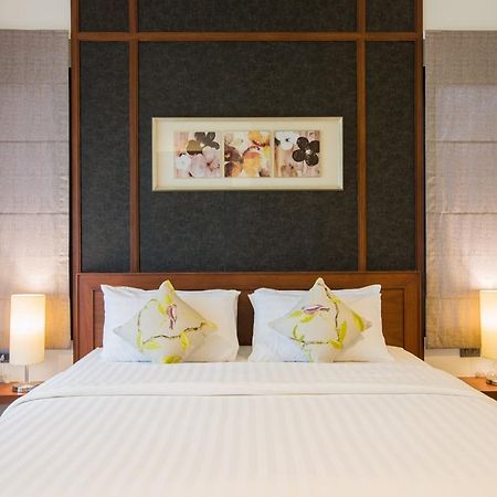 Villa Raeya Ao Nang Εξωτερικό φωτογραφία
