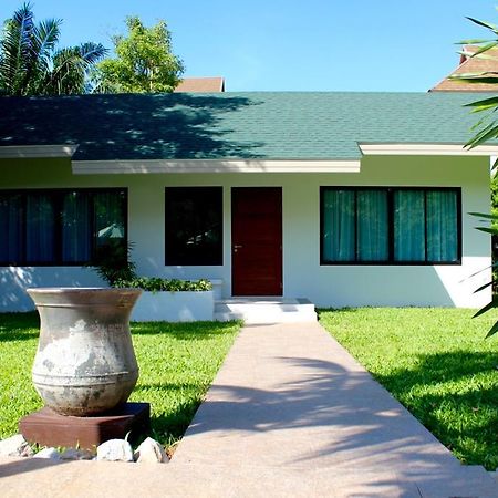 Villa Raeya Ao Nang Εξωτερικό φωτογραφία