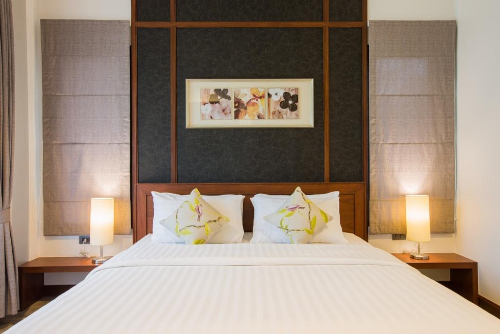 Villa Raeya Ao Nang Εξωτερικό φωτογραφία