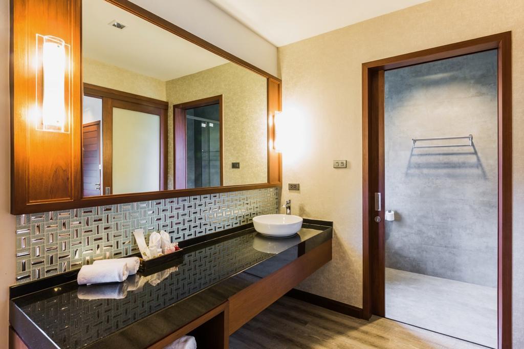 Villa Raeya Ao Nang Εξωτερικό φωτογραφία
