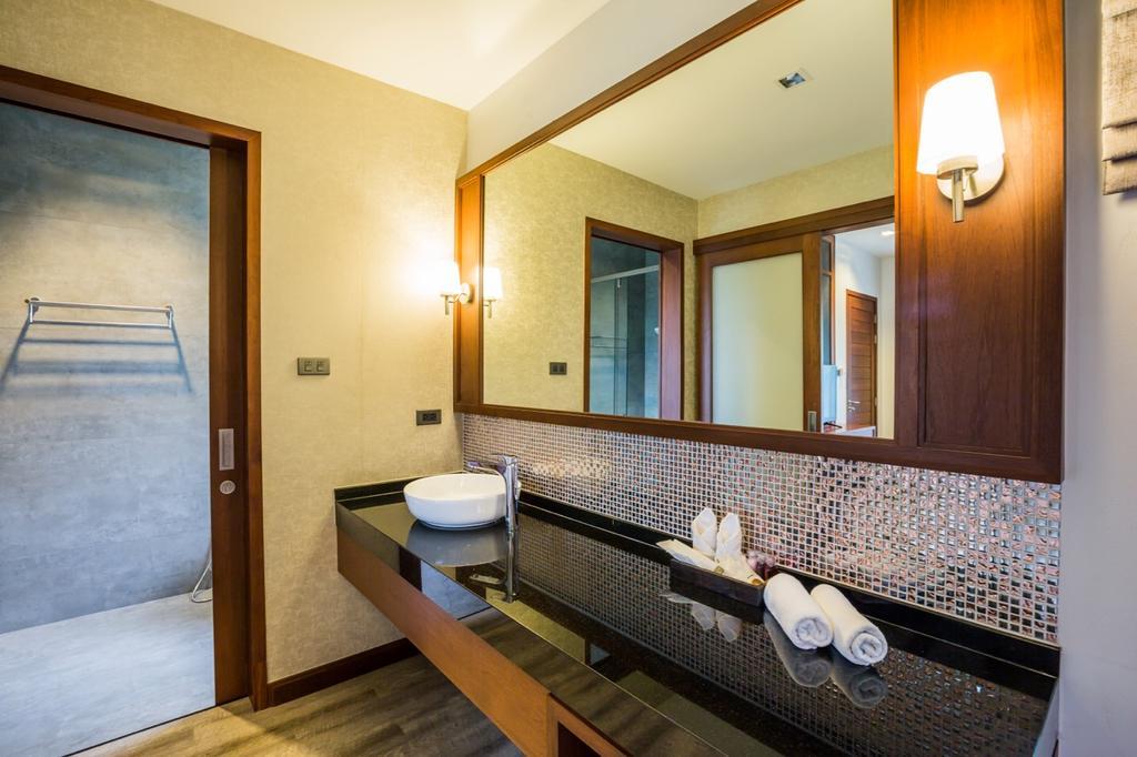 Villa Raeya Ao Nang Εξωτερικό φωτογραφία