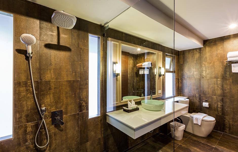 Villa Raeya Ao Nang Εξωτερικό φωτογραφία