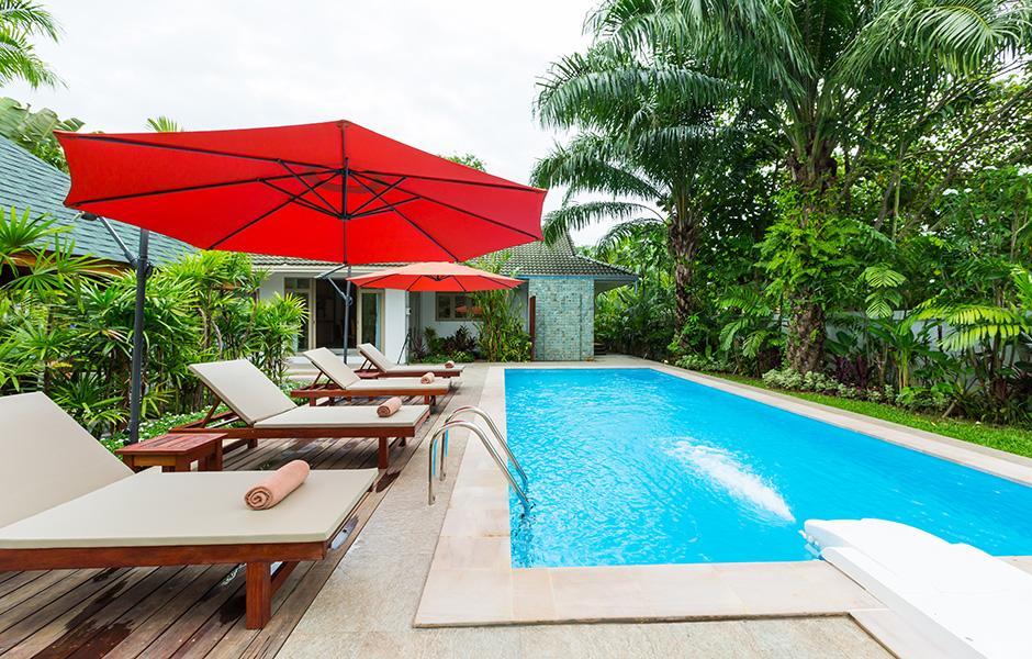 Villa Raeya Ao Nang Εξωτερικό φωτογραφία