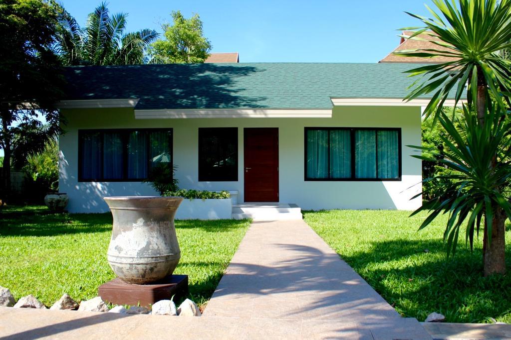 Villa Raeya Ao Nang Εξωτερικό φωτογραφία