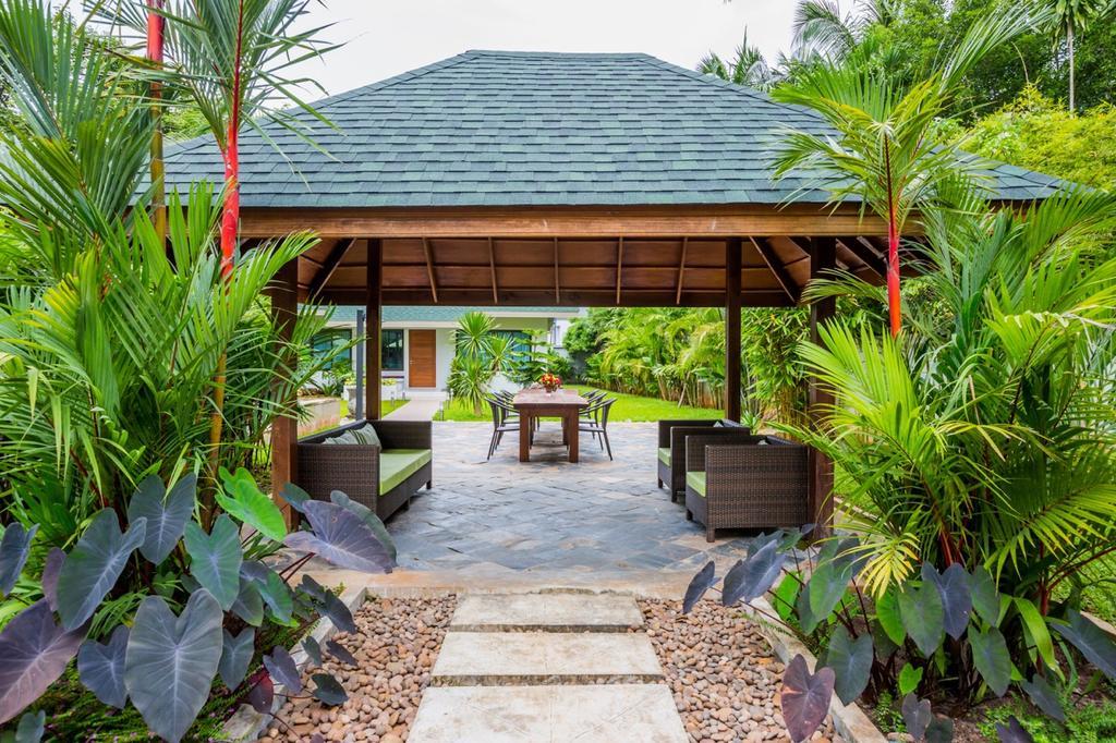 Villa Raeya Ao Nang Εξωτερικό φωτογραφία
