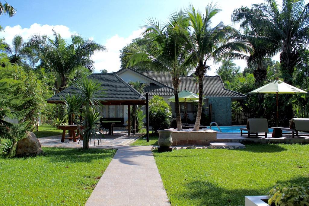 Villa Raeya Ao Nang Εξωτερικό φωτογραφία