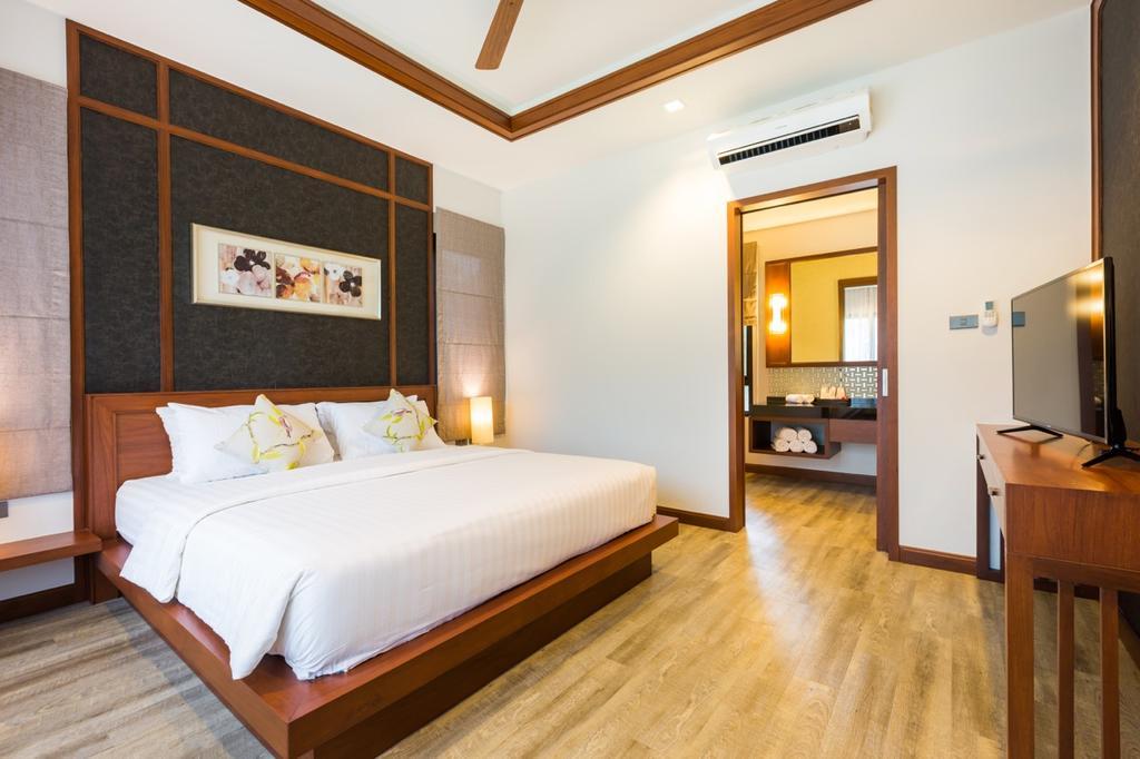 Villa Raeya Ao Nang Εξωτερικό φωτογραφία