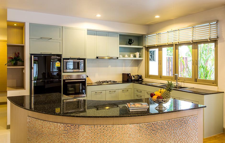 Villa Raeya Ao Nang Εξωτερικό φωτογραφία