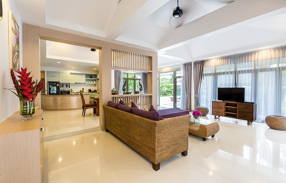 Villa Raeya Ao Nang Εξωτερικό φωτογραφία