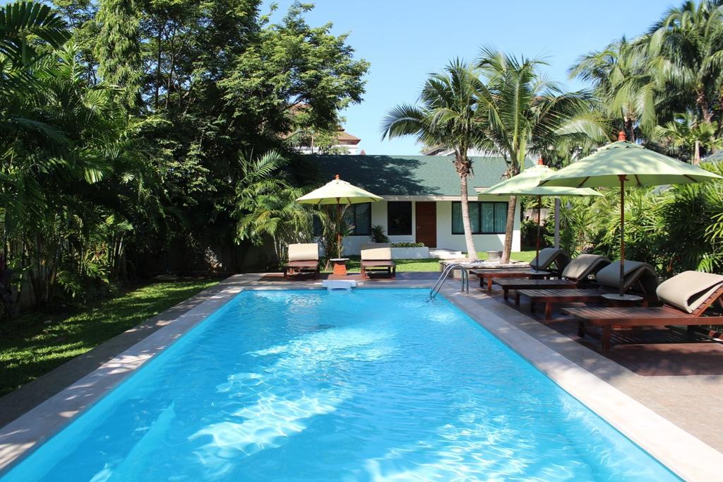 Villa Raeya Ao Nang Εξωτερικό φωτογραφία
