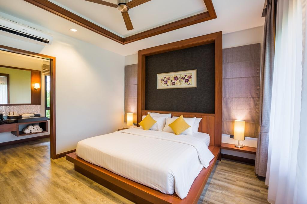 Villa Raeya Ao Nang Εξωτερικό φωτογραφία