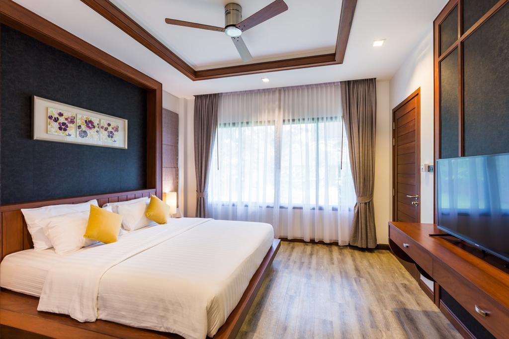 Villa Raeya Ao Nang Εξωτερικό φωτογραφία