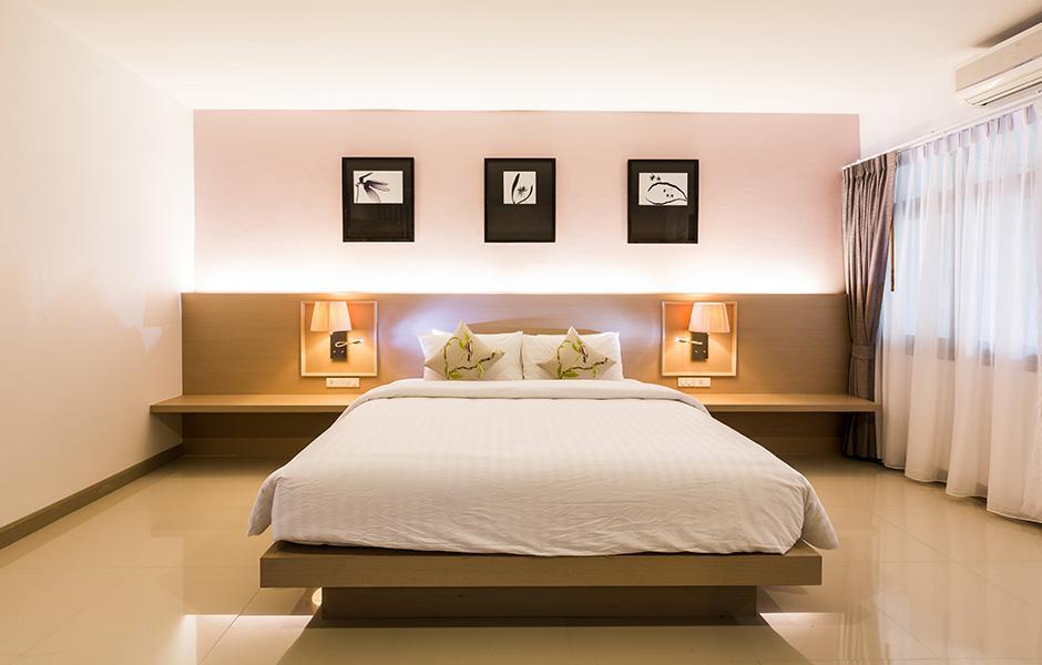 Villa Raeya Ao Nang Εξωτερικό φωτογραφία