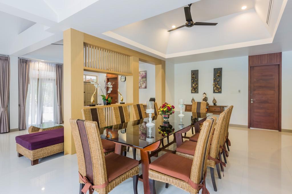 Villa Raeya Ao Nang Εξωτερικό φωτογραφία