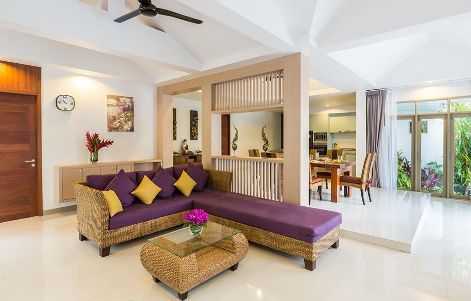 Villa Raeya Ao Nang Εξωτερικό φωτογραφία